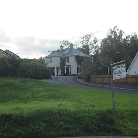 Haywoods B&B Donegal Town Zewnętrze zdjęcie