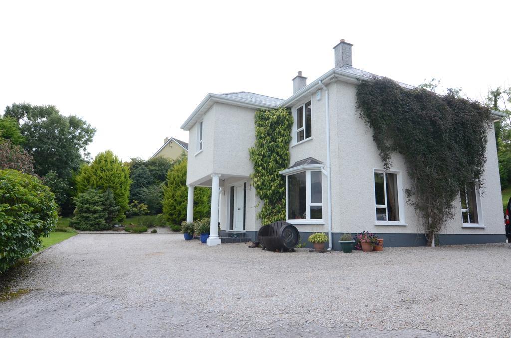 Haywoods B&B Donegal Town Zewnętrze zdjęcie