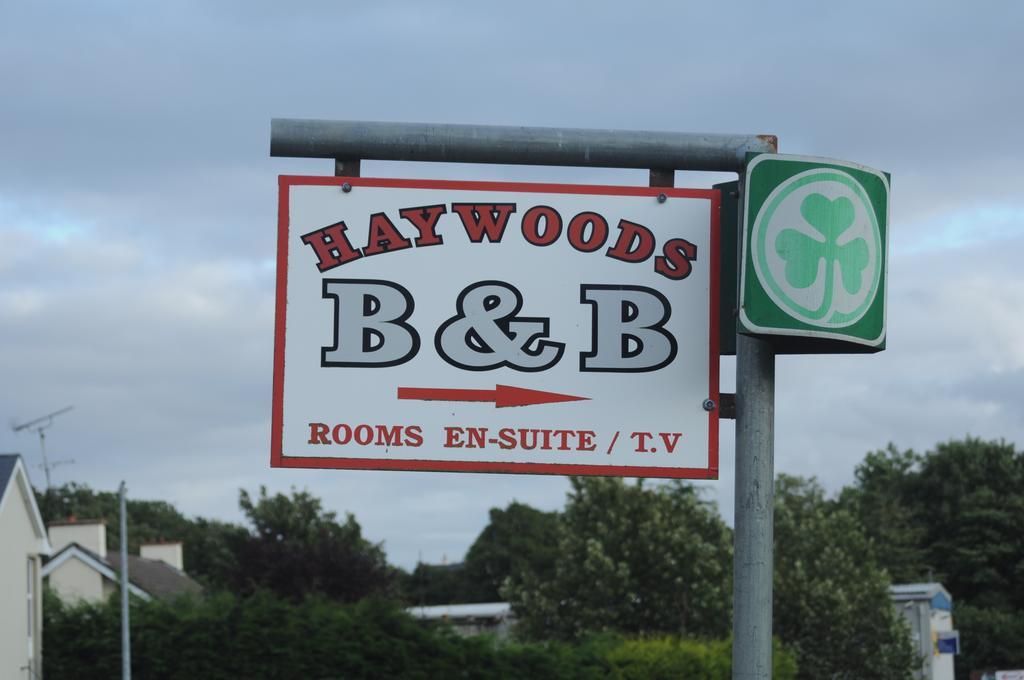 Haywoods B&B Donegal Town Zewnętrze zdjęcie