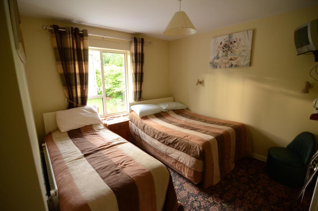 Haywoods B&B Donegal Town Pokój zdjęcie