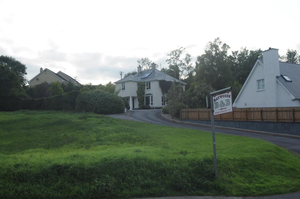 Haywoods B&B Donegal Town Zewnętrze zdjęcie