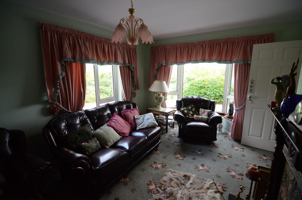 Haywoods B&B Donegal Town Zewnętrze zdjęcie