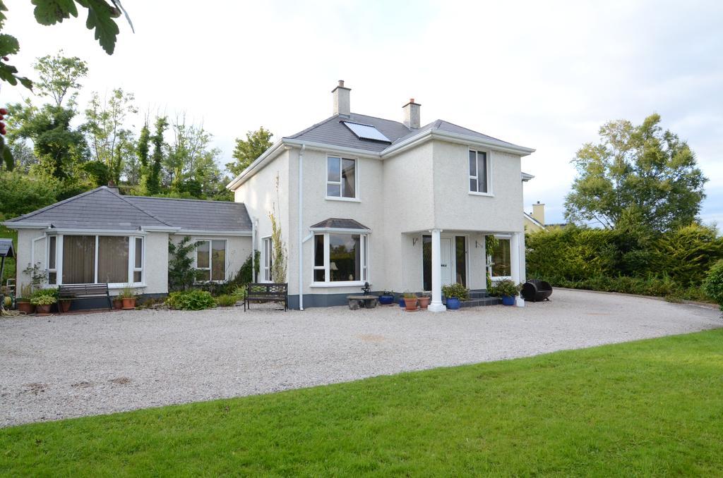 Haywoods B&B Donegal Town Zewnętrze zdjęcie
