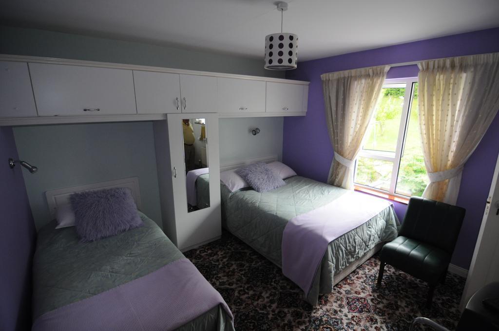Haywoods B&B Donegal Town Pokój zdjęcie