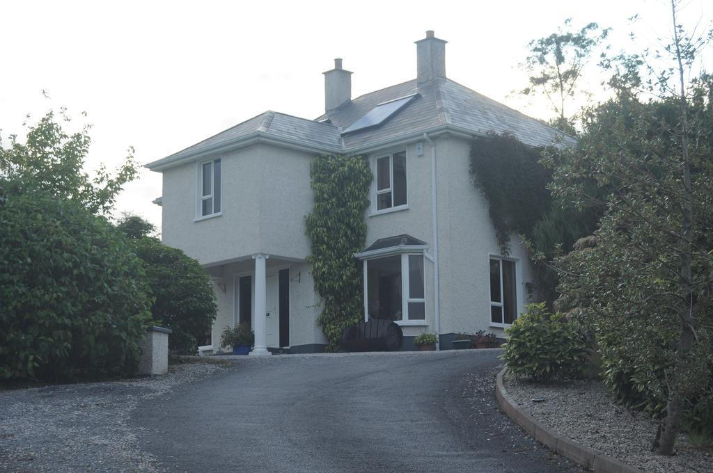 Haywoods B&B Donegal Town Zewnętrze zdjęcie