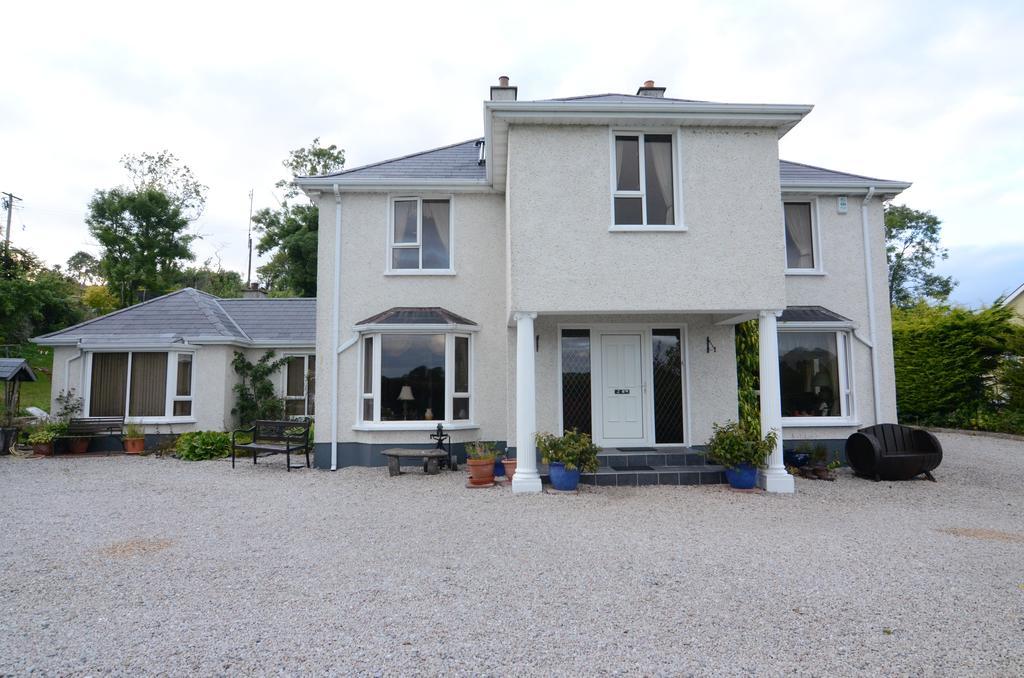 Haywoods B&B Donegal Town Zewnętrze zdjęcie